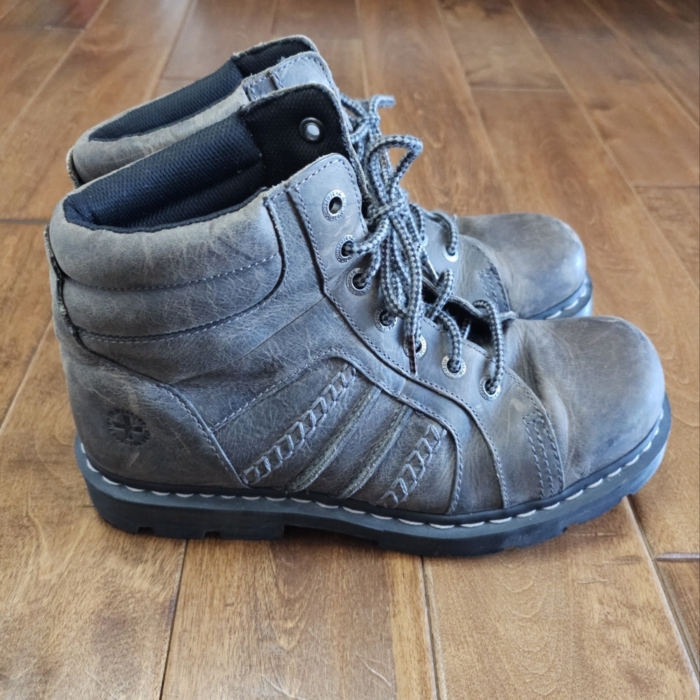Dr. Martens Tim boots size 11